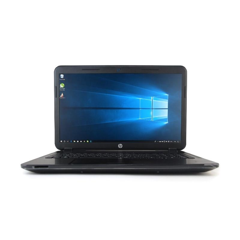 Jual Hp 14 D004ax Laptop Celeron N2820 4gb Ram 500gb Intel Hd Dos 15 6 Inch Hd Led No Odd Online November 2020 Blibli Com
