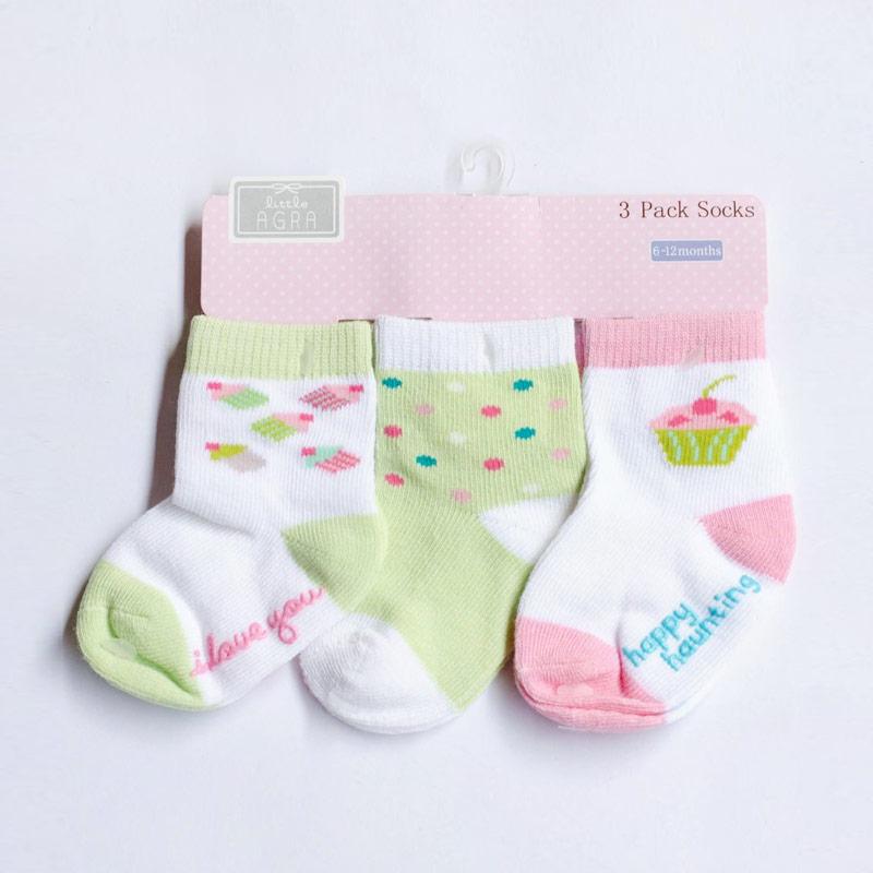 baby socks