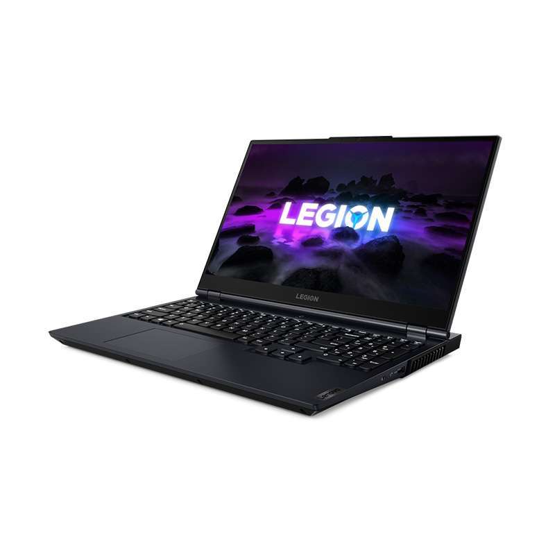LENOVO LEGION AMD RYZEN 5-5600H 16GB 512GB SSD RTX 3050 4GB FHD IPS  WINDOWS 10