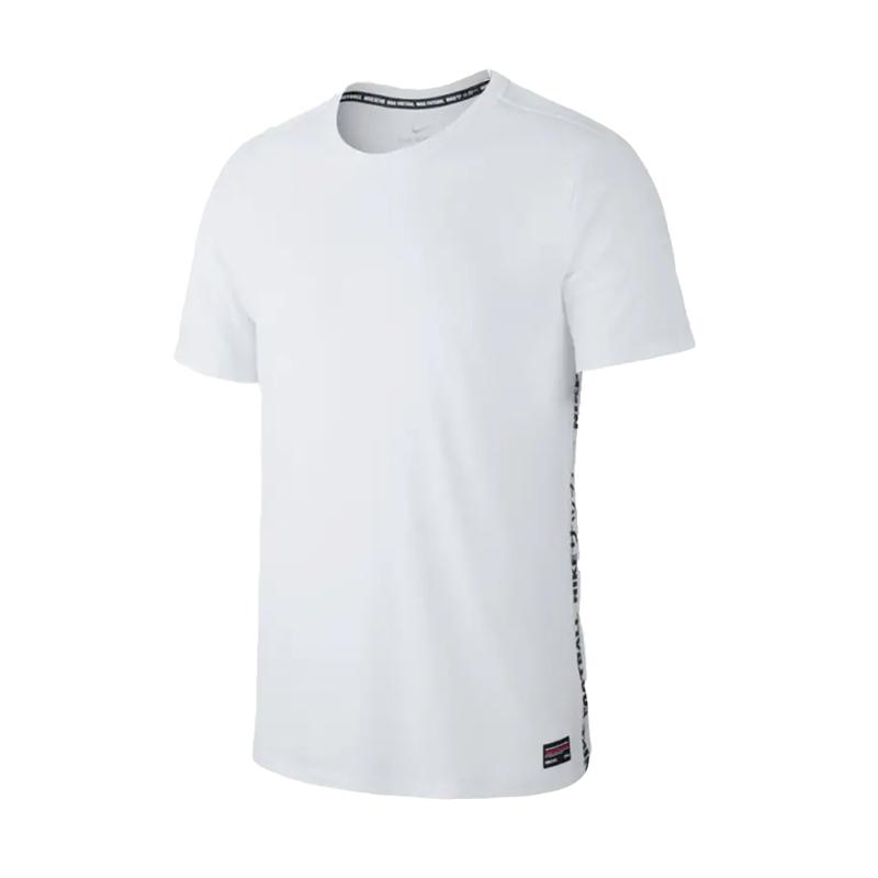 Promo NIKE FC Dry Men's Soccer Top Baju 