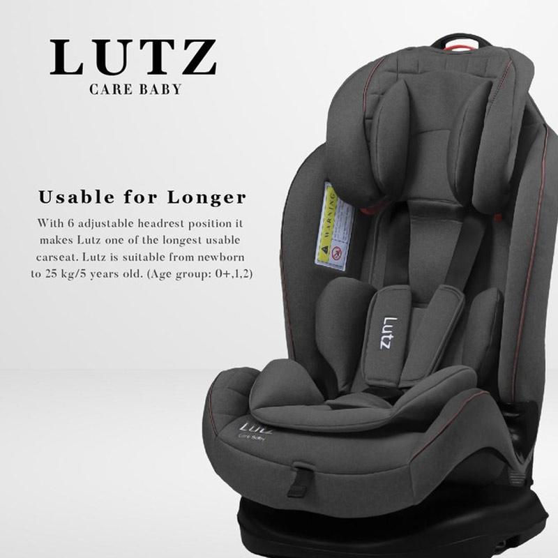 Jual Care Baby Lutz Car Seat Online September 2020 Blibli Com