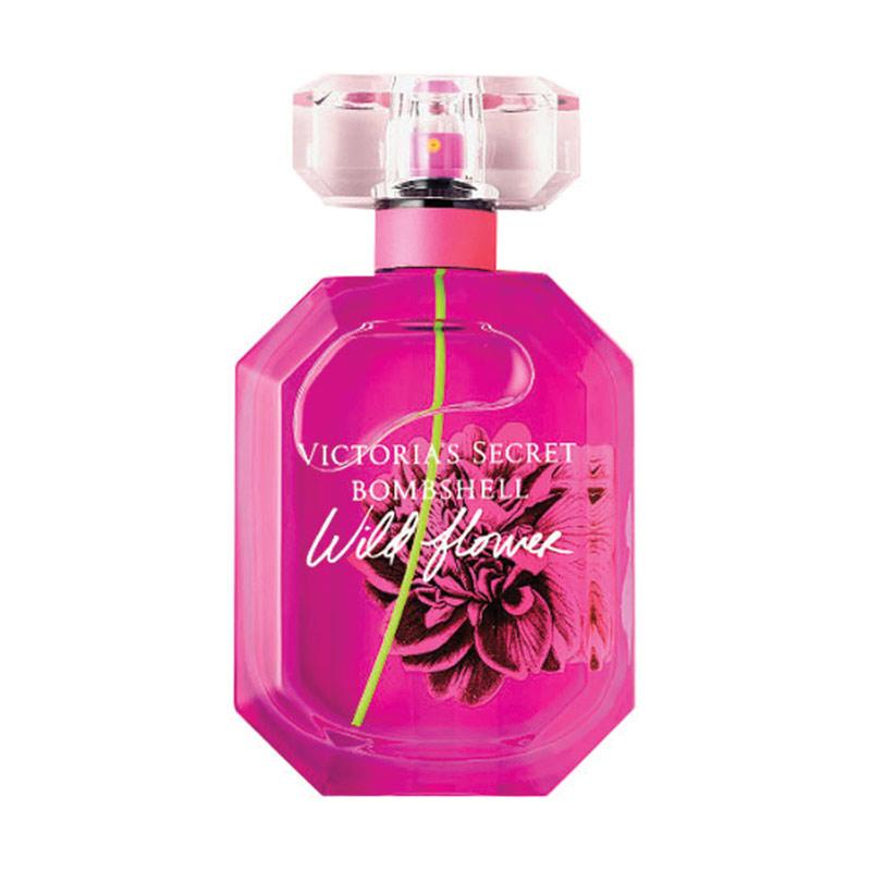 cara membuka botol parfum victoria secret