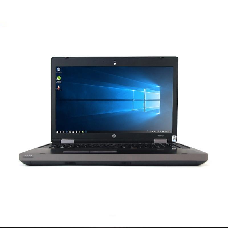 Jual Hp Probook 6570b Notebook I5 3210m Ram 4gb Ddr3 500gb Hdd 15 6 Inch Hd Led Intel Hd Dvdrw Windows 8 Online November 2020 Blibli Com