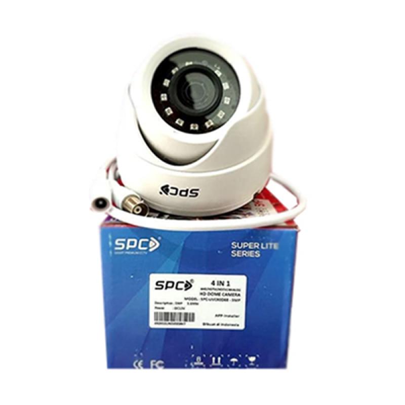 Kamera top spc cctv