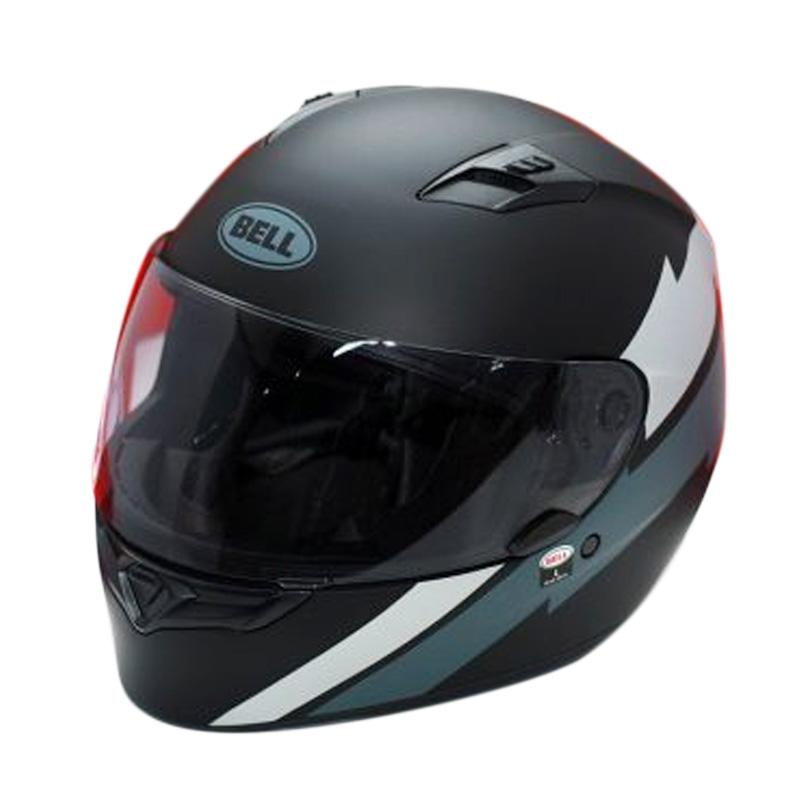 Jual Bell Qualifier Raid Helm Full Face di Seller Rider Spot