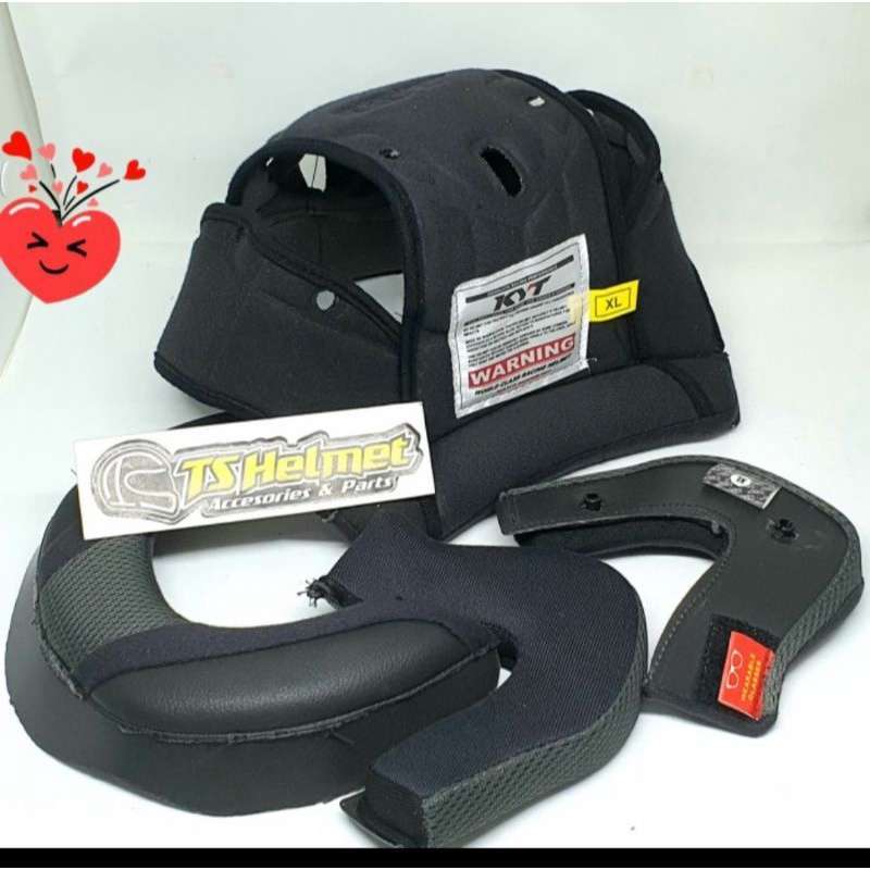 Jual Busa Helm Kyt Galaxy Slide Galaxy 