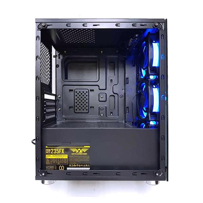 Jual Armaggeddon Infineon 1000 Plus Gaming Casing Pc Rakitan Online Desember 2020 Blibli