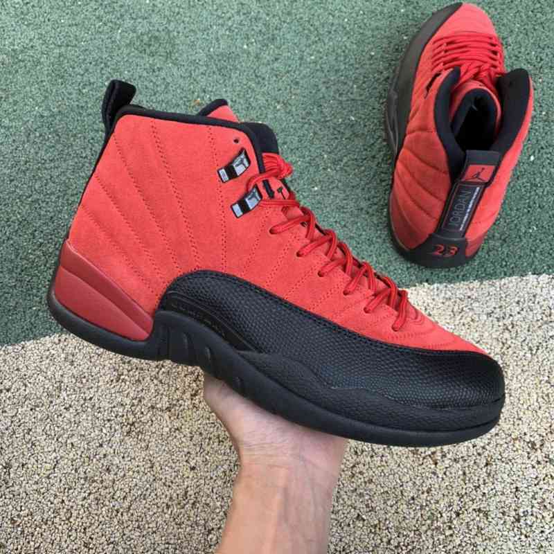 jordan 12 basketball