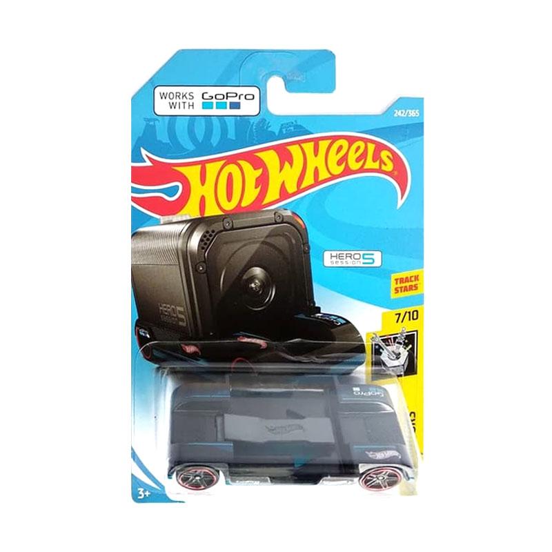experimotors