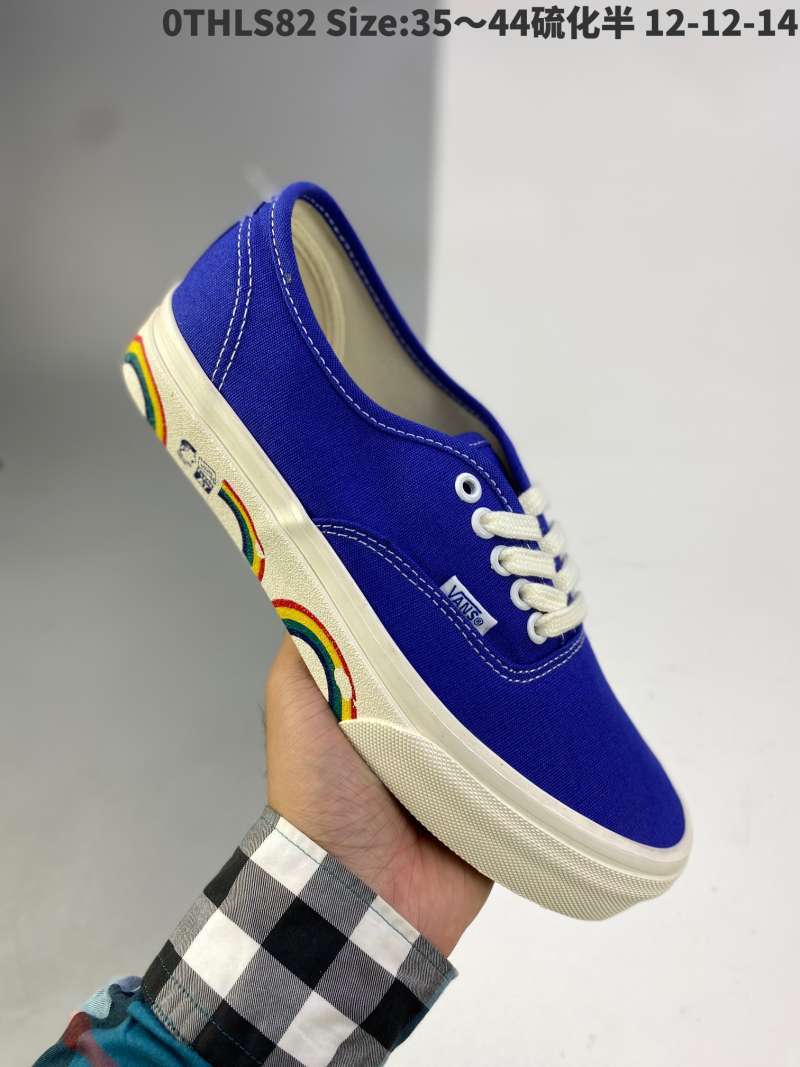 royal blue mens vans
