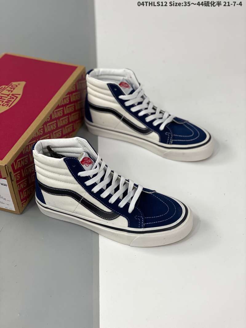 vans 6.5 mens to womens
