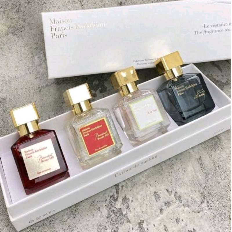 Baccarat oud parfum clearance