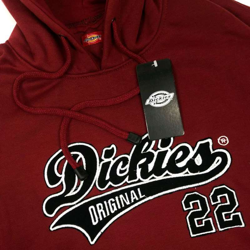 Sweater dickies original discount