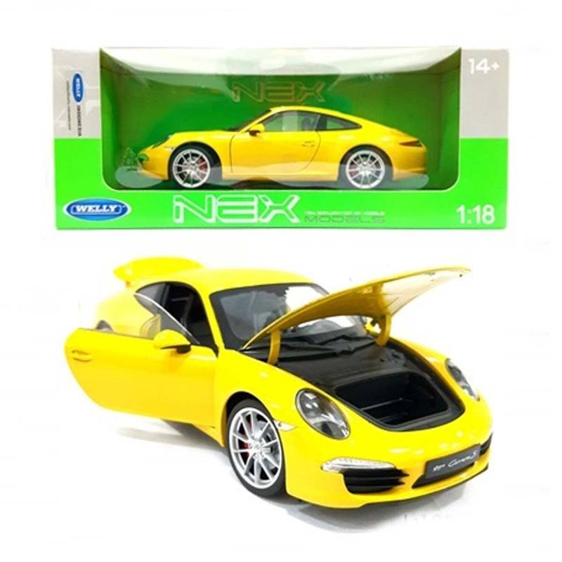 Welly 1 clearance 18 diecast