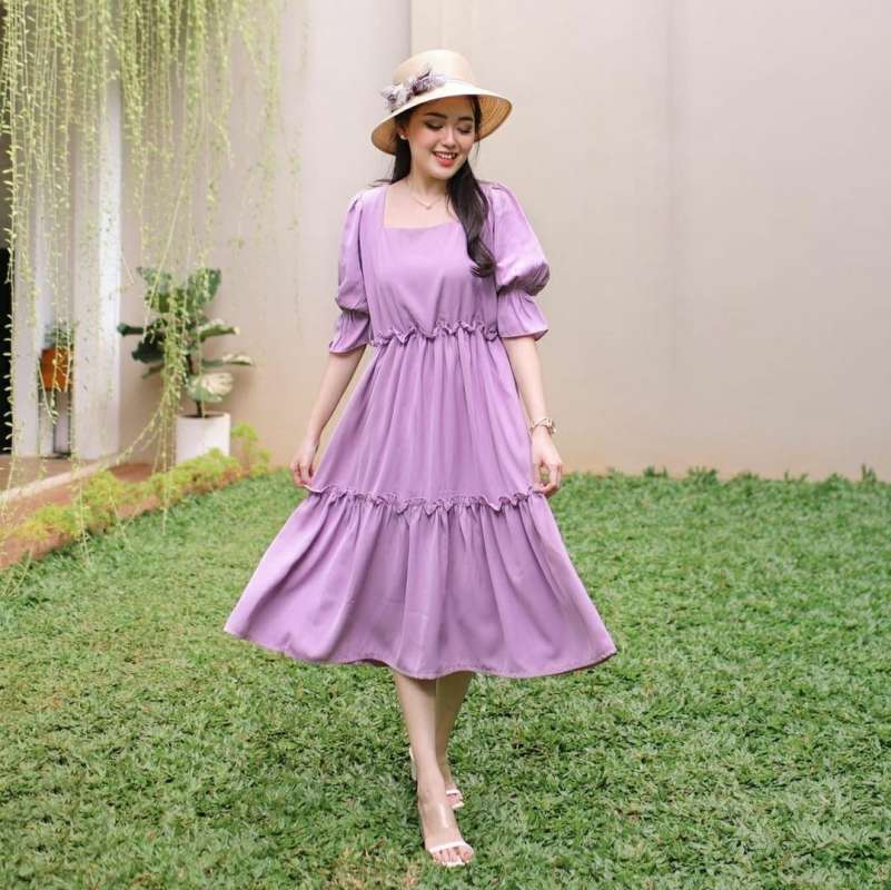 Online shop dress wanita online