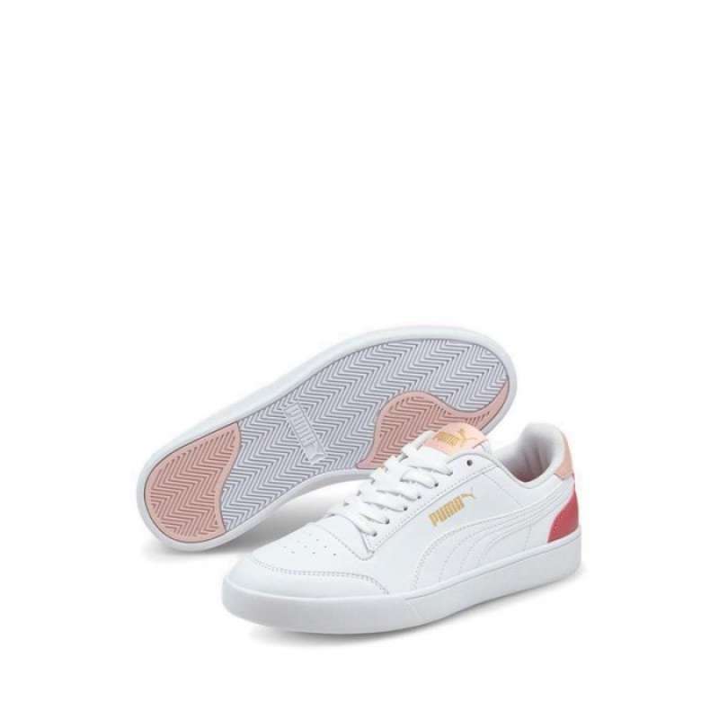 puma original shoes white