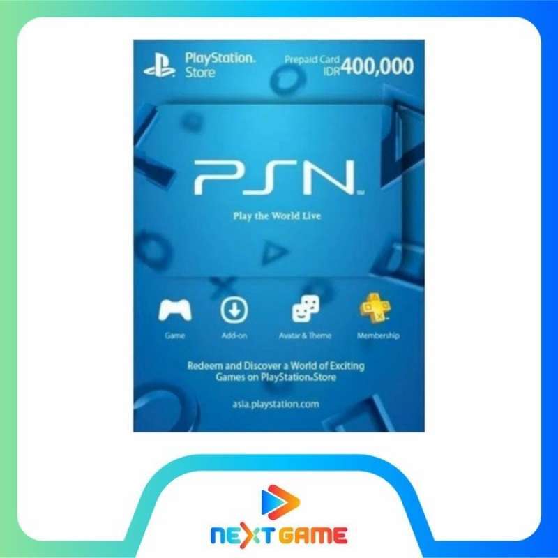Psn indo hotsell