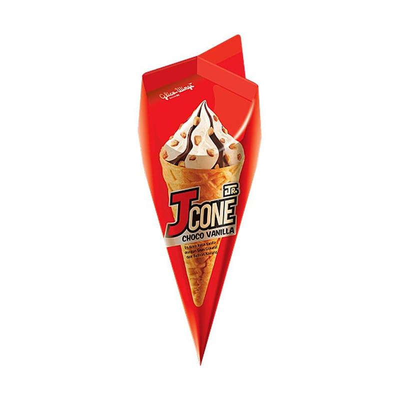 Jual Jcone Junior Vanilla 40ml Online Oktober 2020 Blibli Com