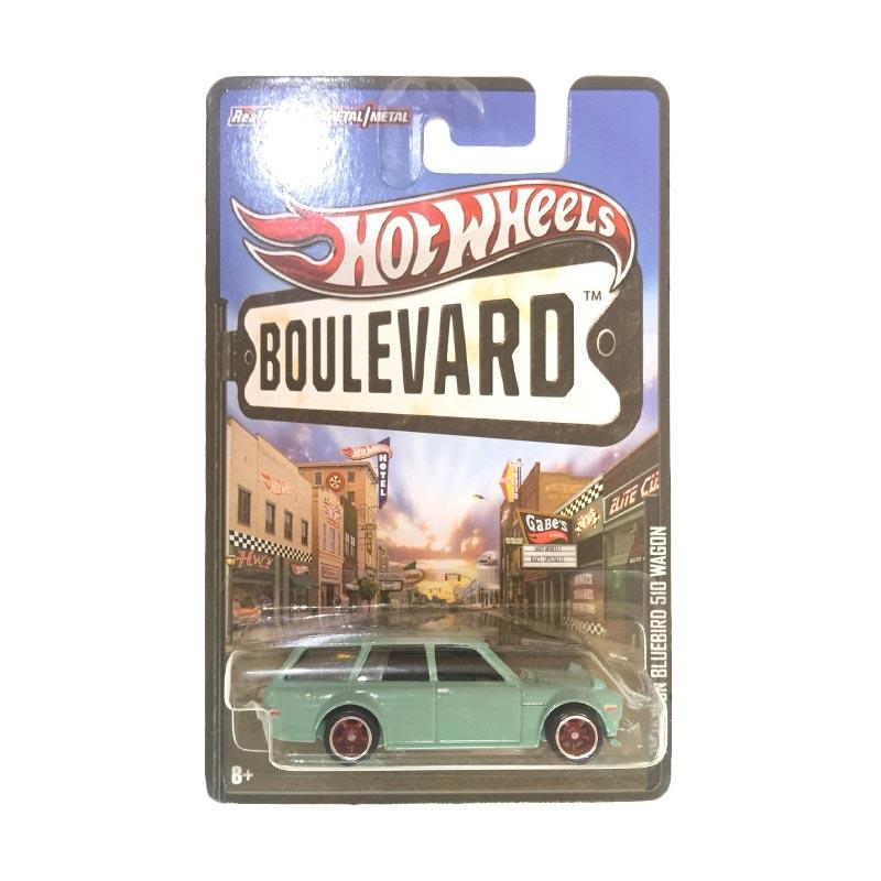 harga hot wheels datsun bluebird 510 wagon