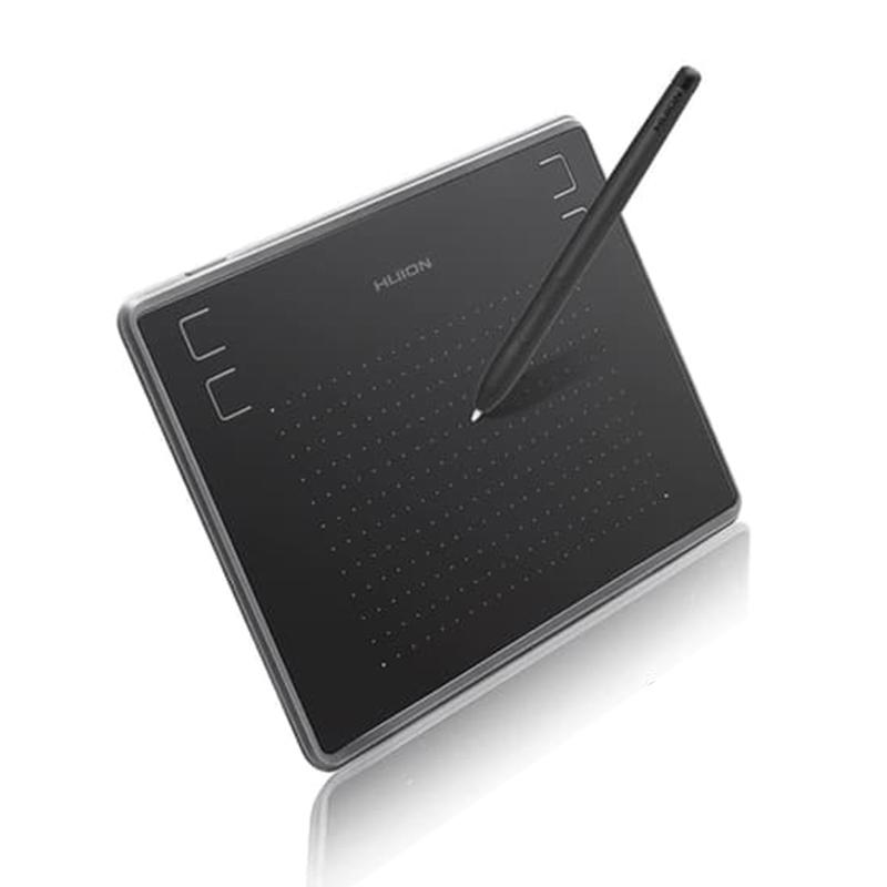 Jual Huion H430p Osu Graphic Drawing Tablet Online Desember 2020 Blibli