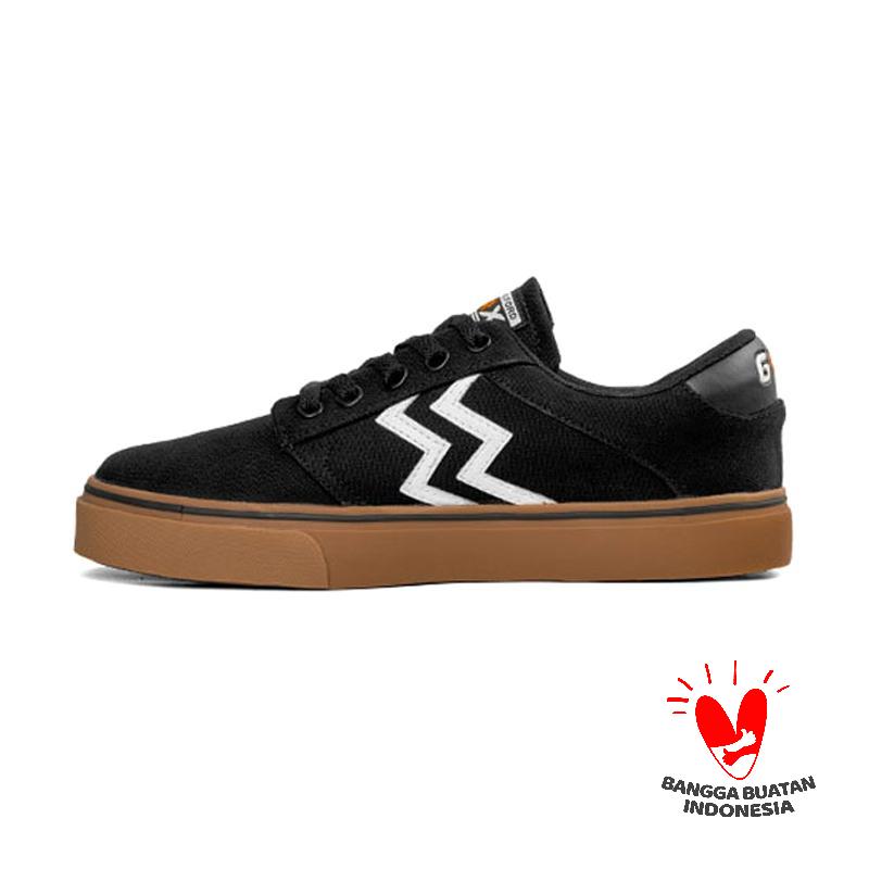 Jual Geoff Max X Mm Gavin Stz Series Sepatu Sneaker Pria Online Oktober 2020 Blibli Com
