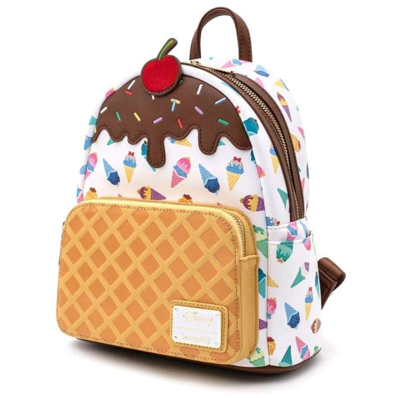 Jual Disney Ice Cream Mini Backpack di 