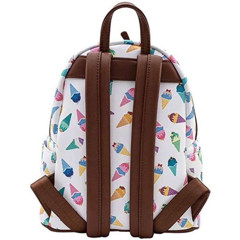 Jual Disney Ice Cream Mini Backpack di 