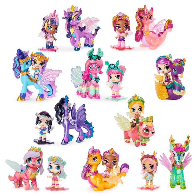 Jual Hatchimals Colleggtibles Pixies 