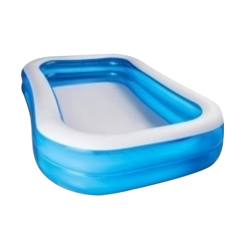Jual Bestway Kotak Polos Kolam Renang Anak Kecil Online Oktober 2020 Blibli Com