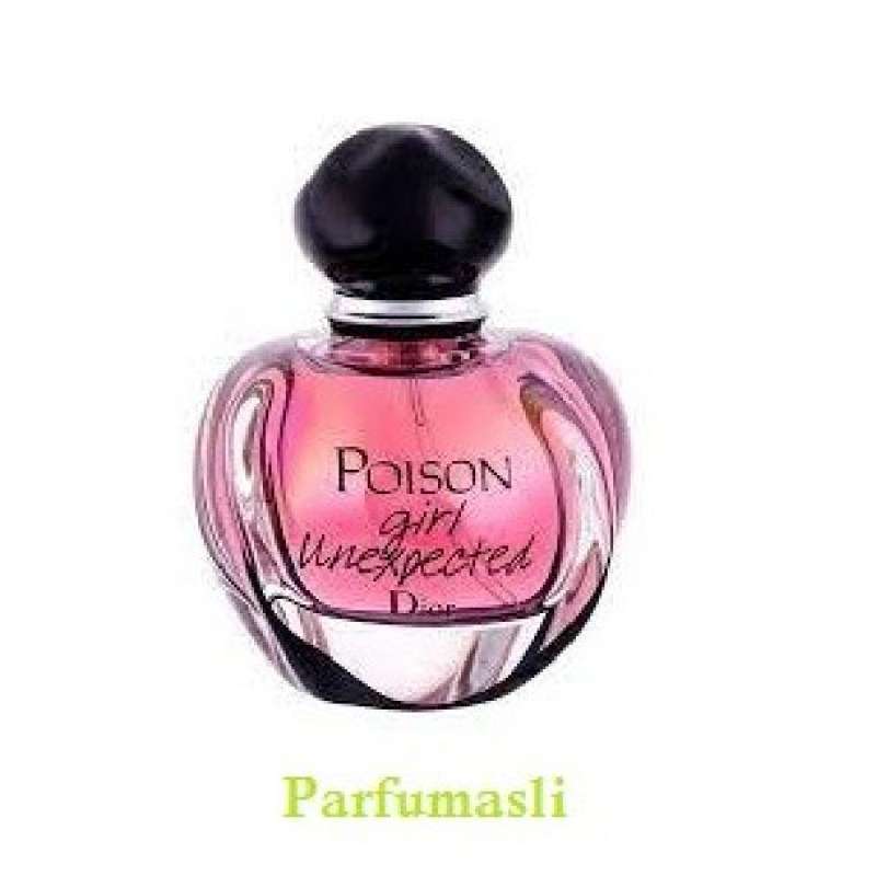 Christian Dior Poison Girl Unexpected 