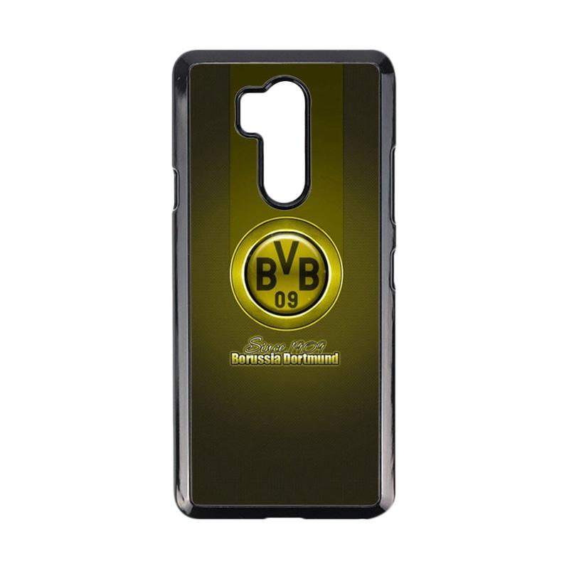 Jual Casing Hardcase Lg G7 Borussia Dortmund Logo X6048 Online Agustus 2020 Blibli Com