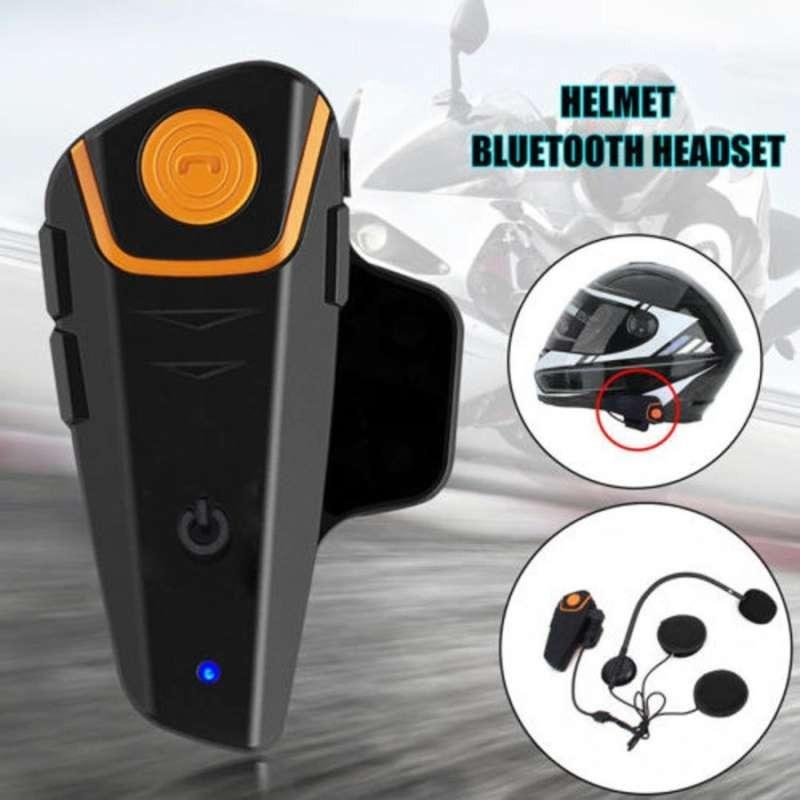 adopteren Omkleden Afstoten Jual QTA35 BLUETOOTH HELM mendukung intercom suara Whatsapp di Seller Dylex  store - Pejagalan, Kota Jakarta Utara | Blibli