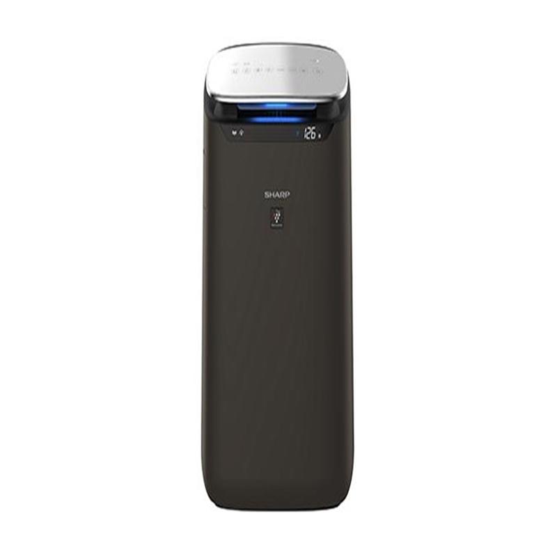 Jual air shop purifier sharp