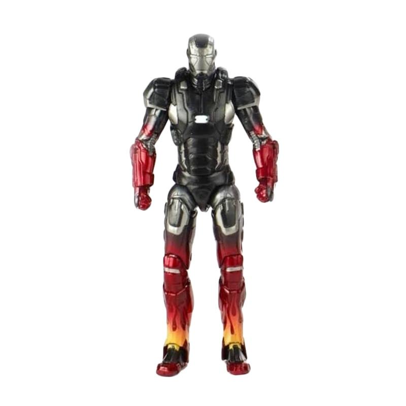 Marvel legends hot sales rod