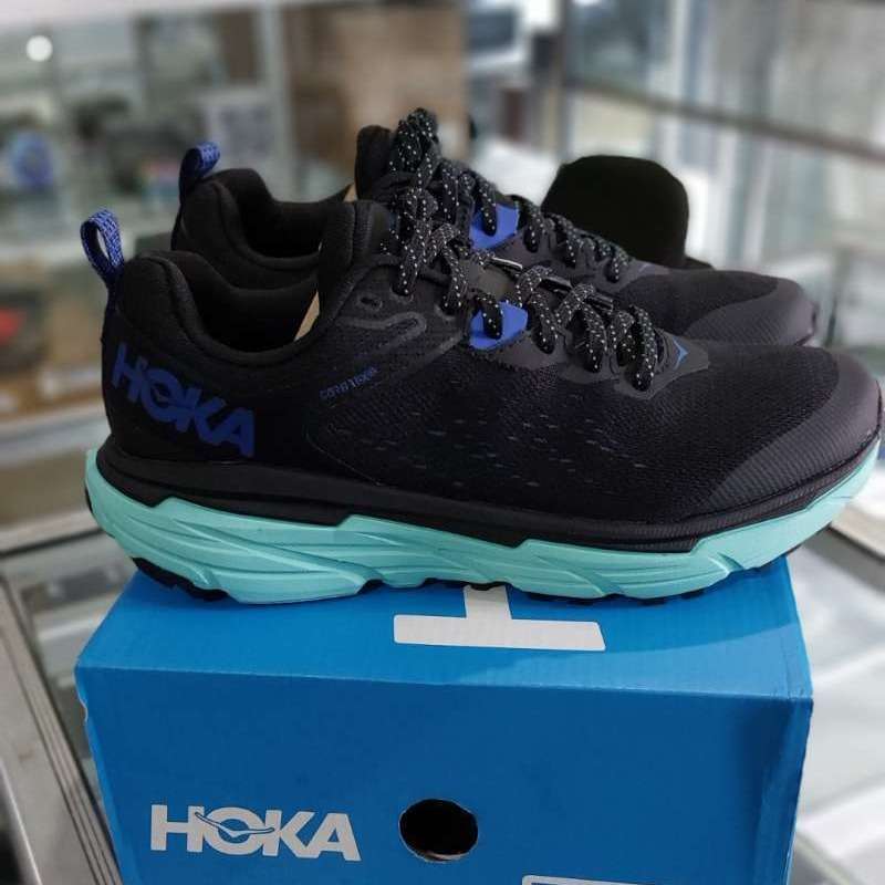 hoka challenger atr 6 gtx