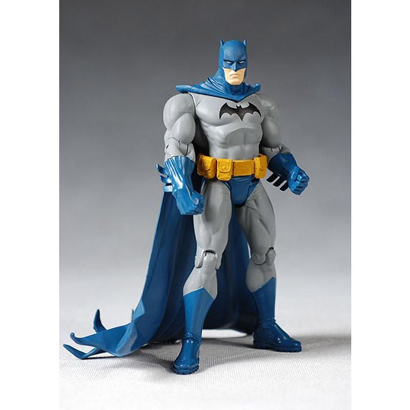 son of batman action figures