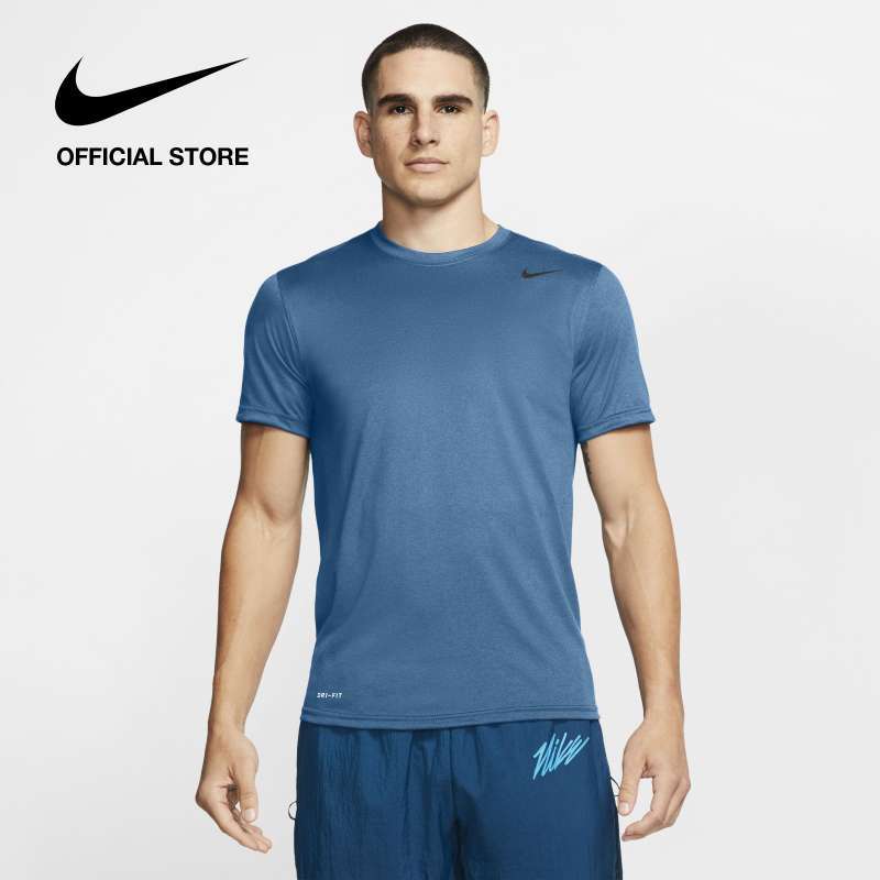 Promo NIKE As M Nk Dry Tee Lgd 2.0 Kaos Olahraga 718834 479