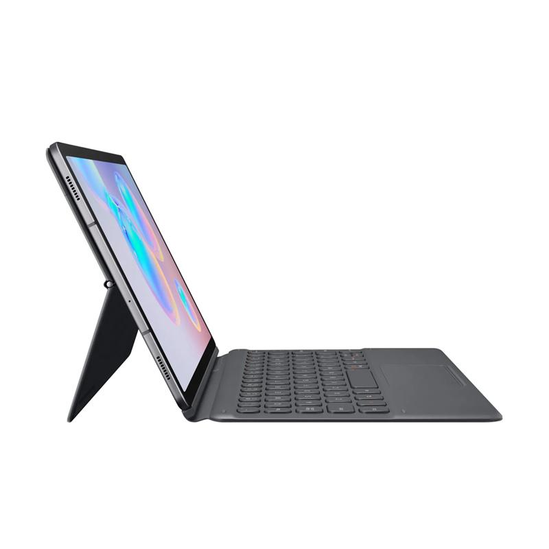 Jual Samsung Keyboard Book Cover Galaxy Tab S6 Online Agustus 2020