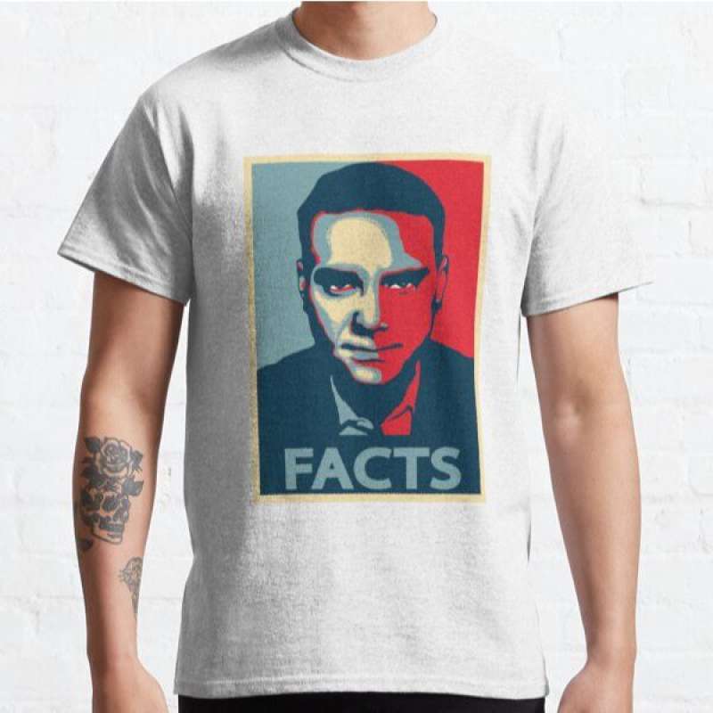 ben shapiro t shirt