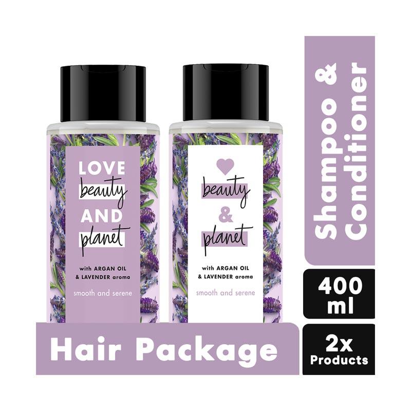 Promo Love Beauty And Planet Argan Oil Lavender Shampoo Conditioner 400 Ml Di Seller Blibli Com Kota Jakarta Timur Dki Jakarta Blibli Promo Love Beauty And Planet Argan Oil Lavender Shampoo Conditioner 400 Ml Di Seller Blibli Com Kota Jakarta Timur Dki Jakarta Blibli