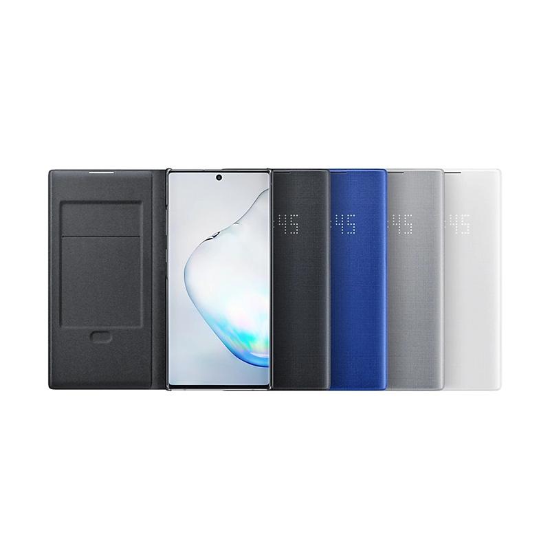 samsung led view cover for samsung galaxy note 10 plus note 10