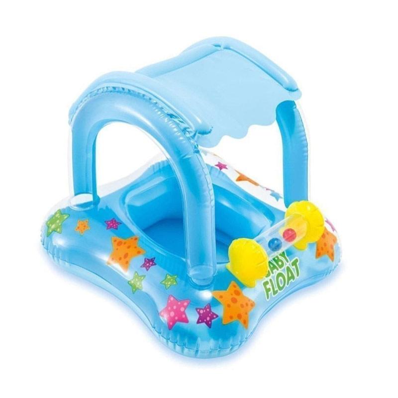 Jual Intex Baby Float Pelampung Renang Bayi Online Mei 2020 Blibli Com