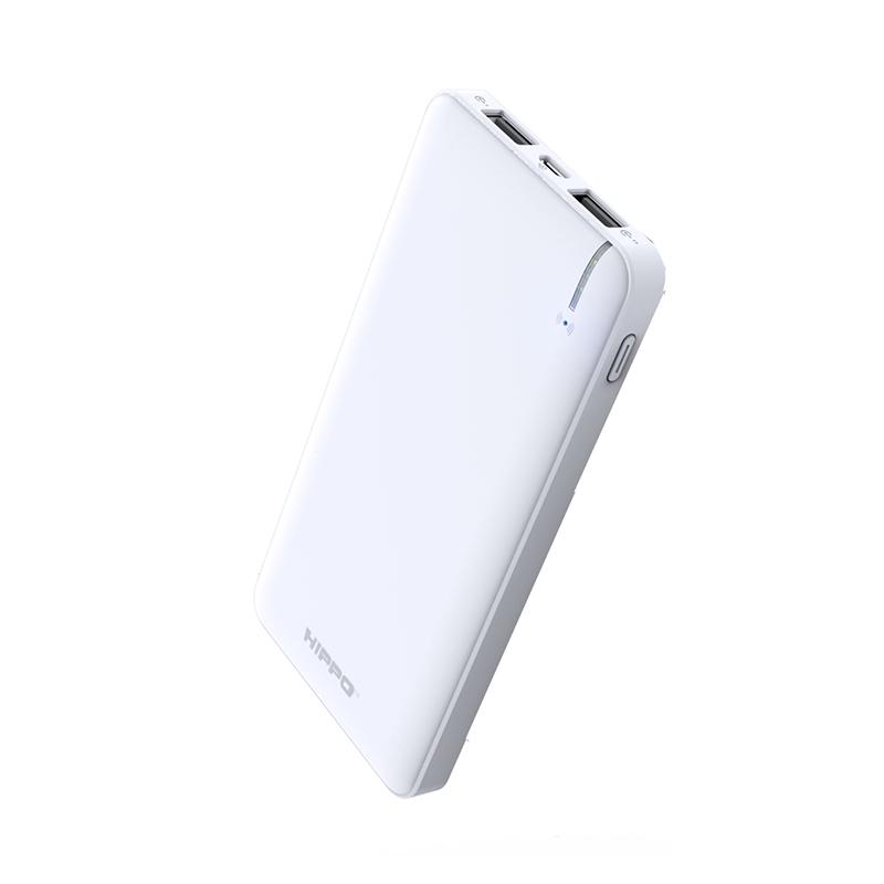 Jual Hippo Othello 2 Wireless Charging Power Bank [10000 Mah ...