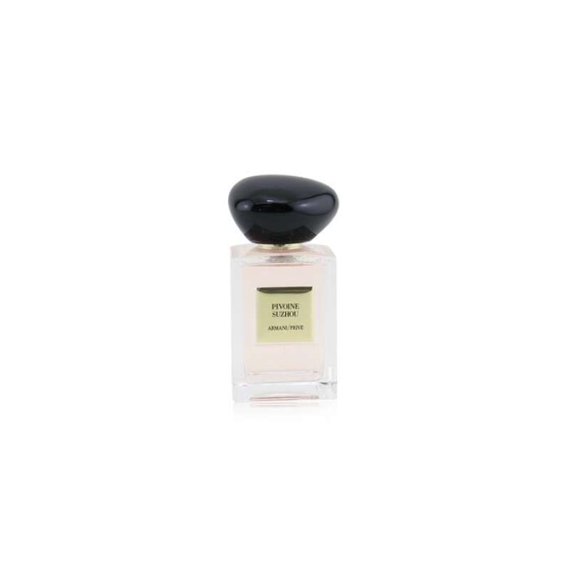 Jual Giorgio Armani Prive Pivoine Suzhou Eau De Toilette Spray 50ml/1.7oz  di Seller strawberrynet ID Official Store - Hong Kong | Blibli