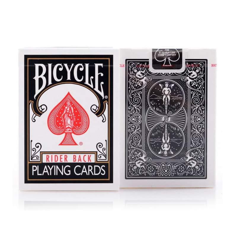 Bicycle shop card harga