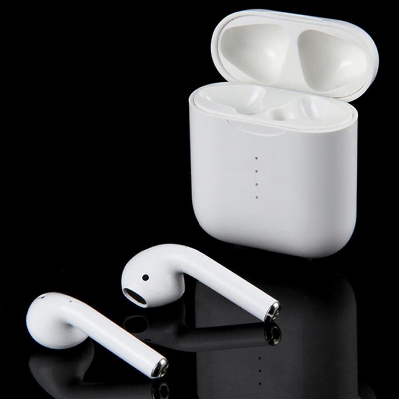 Promo Bluelans i10 TWS Mini Wireless 