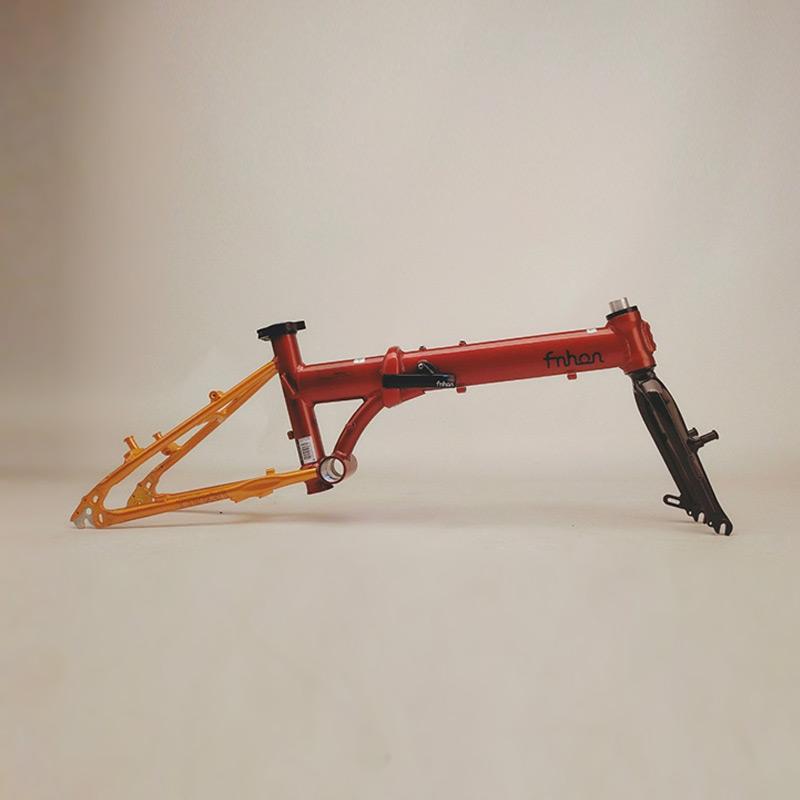 Frame fnhon zephyr 16 sales