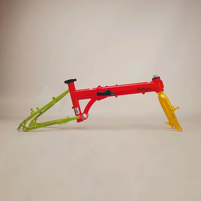 Frame fnhon zephyr 16 sales
