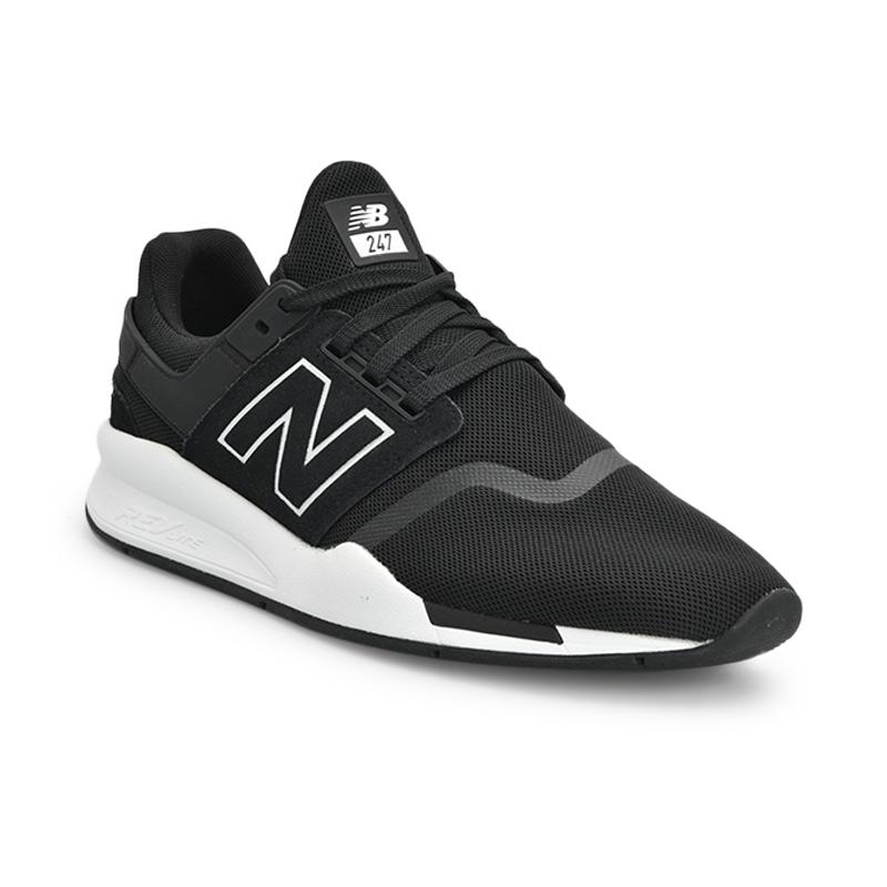 Jual New Balance S247 V2 Core Pack Men Shoes Newms247gi Online November 2020 Blibli Com