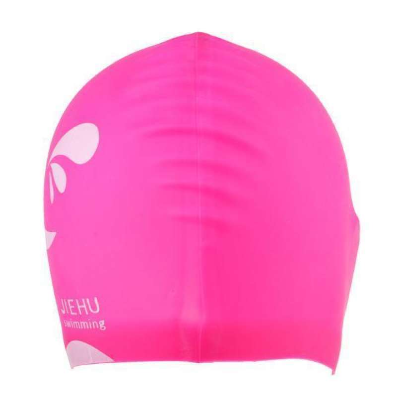 Promo 2xSwim Caps Waterproof Unisex 